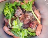 Foto del paso 1 de la receta: Estofado de San Juan