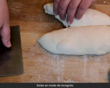 Foto del paso 9 de la receta: 🇮🇹 Masa de Pizza napolitana, que no necesita ser amasada🇮🇹