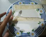 Foto langkah ke 5 dari resep Lumpia Tape.