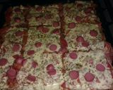Foto del paso 7 de la receta: Masa pizza con orégano