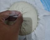 Foto langkah ke 11 dari resep Sourdough Country Bread/Rustic Bread.