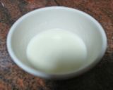 મેથી મટર મલાઈ(methi matar malai in Gujarati) રેસીપી સ્ટેપ3ફોટો