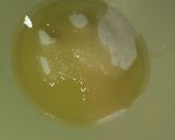 Foto del paso 1 de la receta: Budín de limón