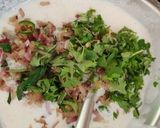 கார பணியாரம் - (kaara paniyaram recipe in Tamil) ரெசிபி ஸ்டேப் 5 புகைப்படம்