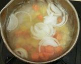 Foto langkah ke 2 dari resep Curry Udon.