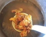 Foto langkah ke 4 dari resep Wedang Ronde.
