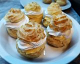 Képviselőfánk recept fázis 8 fotója