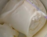Foto langkah ke 6 dari resep Buttercream lembut ekonomis.
