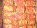 باذنجال رولي