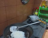 Foto langkah ke 22 dari resep Japchae Shirataki.