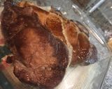 Foto del paso 5 de la receta: Empanadas fritas de bondiola desmenuzada