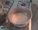 Foto del paso 1 de la receta: Torta invertida de kiwi🥝🥝