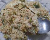Foto del paso 6 de la receta: Arroz con brócoli