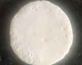 Foto del paso 2 de la receta: Suculentas Panqueques🥞