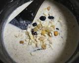Oats & Mango Kheer recipe step 2 photo