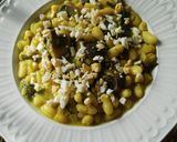Foto del paso 9 de la receta: Alubias blancas con setas y algas