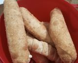 Foto del paso 4 de la receta: Chaparritas