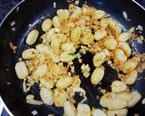 Foto del paso 5 de la receta: Gnocchi con acelgas
