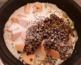 Sig's Spinach, sweet potato and lentil curry recipe step 3 photo