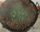Foto del paso 4 de la receta: Discada Delicias (al disco de arado)