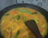 Foto langkah ke 4 dari resep Pesmol Kikil.