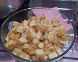 Foto langkah ke 1 dari resep Sambel Goreng Ati Ampela.
