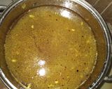 A picture of step 6 of Rice and oven grilled chicken.