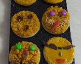 A picture of step 3 of Sweet and Tangy Sandwiches, #emoji, # kids.
