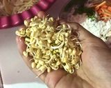 Foto langkah ke 1 dari resep Bakwan Sayur (ote ote).