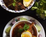 চিকেন ডাকবাংলো(chicken dak bungalow recipe in bengali) রেসিপি ধাপ - 9 ছবি