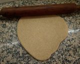 Foto del paso 2 de la receta: Criollitos Integrales