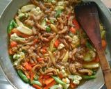 Foto langkah ke 4 dari resep Tumis Ceriwis.
