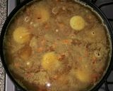 Foto del paso 6 de la receta: Arroz con vegetales y longaniza