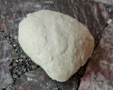 Foto del paso 1 de la receta: Pizza 🍕🍕con bordes relleno 🧀 y salsa de carne picada