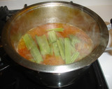 Foto del paso 14 de la receta: Estofado de cordero con pencas