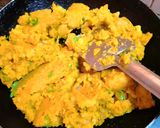 ডিমের ডেভিল (Egg devil recipe in Bengali) রেসিপির ধাপ 3 ছবি