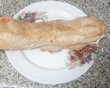 Foto del paso 11 de la receta: Baguettes sin gluten