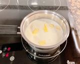 Foto del paso 2 de la receta: Brazo gitano relleno con crema pastelera