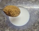 Foto del paso 1 de la receta: Rosca de Pascua, sin gluten
