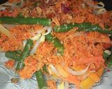 Foto langkah ke 4 dari resep Urap sayuran.