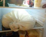 Hűtős lángos recept fázis 3 fotója