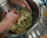 Foto del paso 4 de la receta: Papas duquesas
