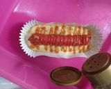 Foto langkah ke 8 dari resep ROTI SOSIS (Tanpa Ulen).