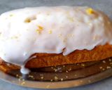 Foto del paso 5 de la receta: Budín de limón Starbucks