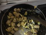 Nasi Jamur