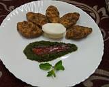 Makki Muli Muthia(M3) recipe step 6 photo