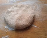 Foto del paso 1 de la receta: Quesadillas con tortilla trigo integral