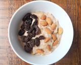 Foto del paso 3 de la receta: Desayuno saludable: Avena con plátano