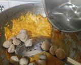 सोयाबीन बडी(soyabean badi ki sazi recipe in hindi) रेसिपी चरण 4 फोटो