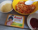 Dabeli recipe step 3 photo